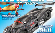 (Tamiya Model Magazine 184)