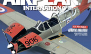 (Model Airplane International 200)