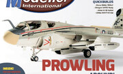 (Scale Aviation Modeller International Volume 28 Issue 3)