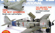 (Model Airplane International 18)