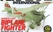 (Model Airplane International 29)