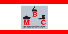 MBC Modelbouwcompany
