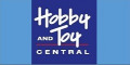 Hobby and Toy Central - London