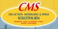 CMS - Cre-Action Modellbau & Spiele Solothurn