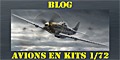 AVIONS EN KITS 1/72