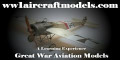 ww1aircraftmodels.com