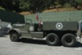 M19 Tank Transporter